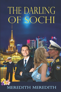 Darling of Sochi