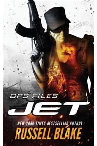 JET - Ops Files