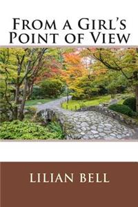 From a Girl's Point of View