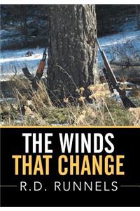 The Winds That Change