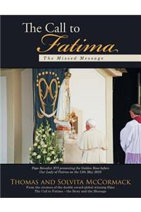 Call to Fatima