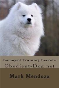 Samoyed Training Secrets