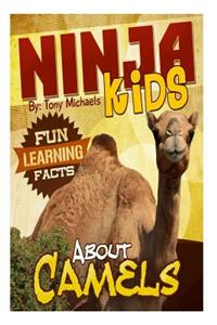 Fun Learning Facts about Camels