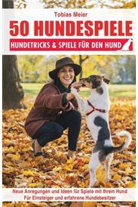 50 Hundespiele