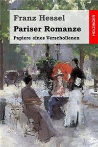 Pariser Romanze