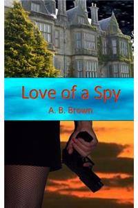 Love of a Spy