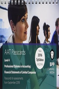 AAT Financial Statements of Limited Companies