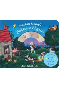 Mother Goose's Bedtime Rhymes