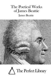 Poetical Works of James Beattie
