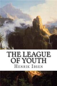 The League of Youth