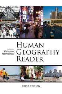 Human Geography Reader