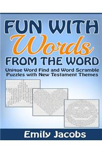 Fun with Words - from The Word