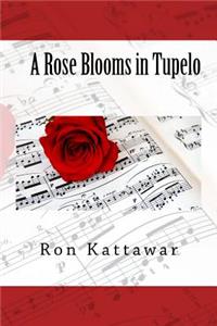 Rose Blooms in Tupelo