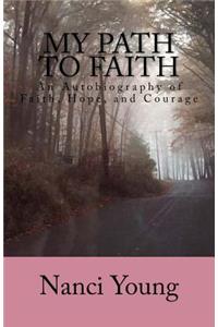 My Path to Faith