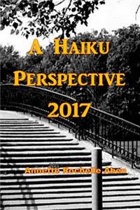 Haiku Perspective 2017