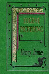 Eugene Pickering