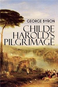 Childe Harold's Pilgrimage