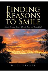 Finding Reasons to Smile