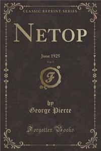 Netop, Vol. 5