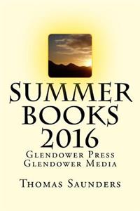 Summer Books 2016