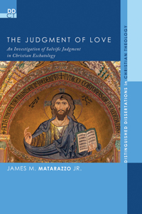 Judgment of Love