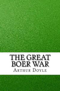 The Great Boer War