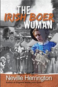 Irish Boer Woman