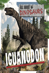 Iguanodon