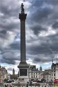 Trafalgar Square London UK Journal