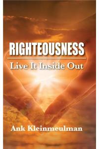 Righteousness