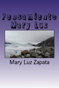 Pensamiento Mary Luz