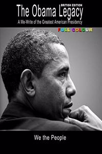The Obama Legacy British Edition