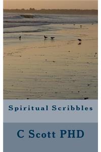 Spiritual Scribbles