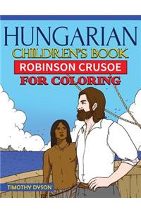 Hungarian Children's Book