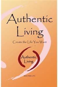 Authentic Living