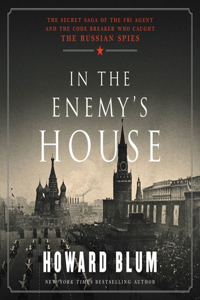 In the Enemy's House Lib/E