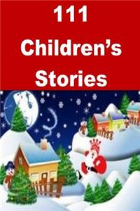 111 Children's Stories