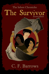 The Sehret Chronicles