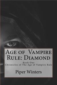 Age of Vampire Rule