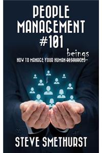 People Management #101