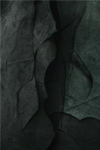 Hide and Skinned Notebook