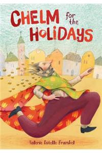 Chelm for the Holidays