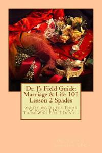 Dr. j's Field Guide