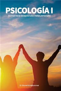 Psicologia I