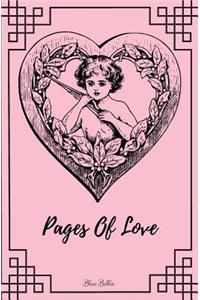 Pages of Love