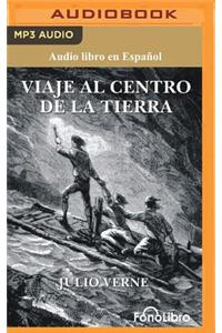 Viaje Al Centro de la Tierra (Journey to the Center of the Earth)