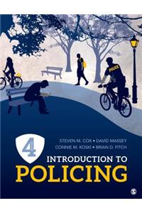 Introduction to Policing
