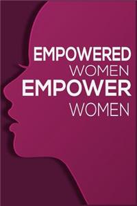 Empowered Women, Empower Women