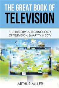 The Great Book of Television