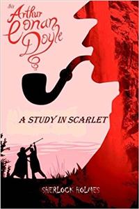 A Study in Scarlet
